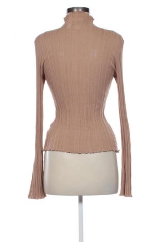 Damenpullover H&M, Größe L, Farbe Braun, Preis € 13,99