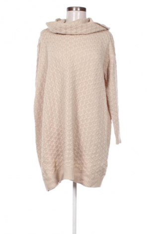 Damenpullover H&M, Größe M, Farbe Beige, Preis € 15,00