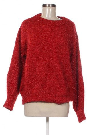 Damenpullover H&M, Größe S, Farbe Rot, Preis € 9,99