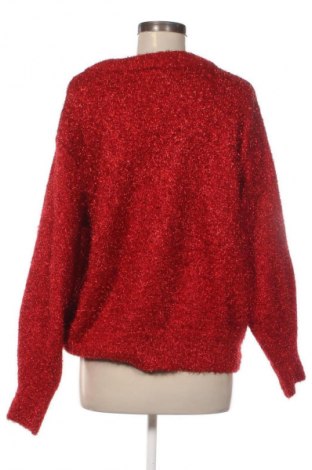 Damenpullover H&M, Größe S, Farbe Rot, Preis € 9,99