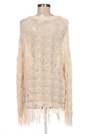 Női pulóver H&M, Méret S, Szín Ekrü
, Ár 3 209 Ft