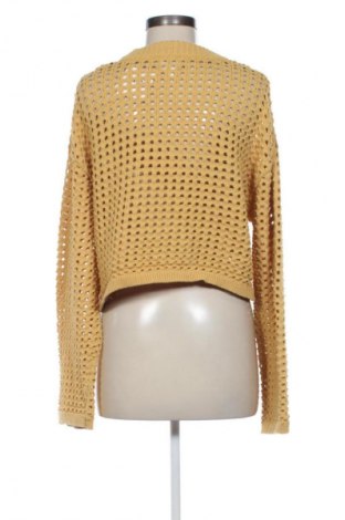 Damenpullover H&M, Größe M, Farbe Gelb, Preis € 10,99