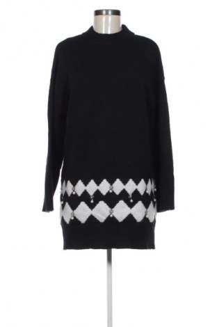 Γυναικείο πουλόβερ H&M, Μέγεθος S, Χρώμα Μαύρο, Τιμή 10,99 €