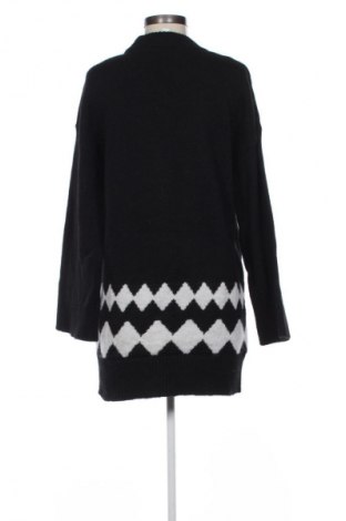 Γυναικείο πουλόβερ H&M, Μέγεθος S, Χρώμα Μαύρο, Τιμή 10,99 €