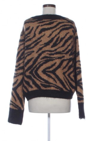 Dámský svetr H&M, Velikost L, Barva Vícebarevné, Cena  309,00 Kč