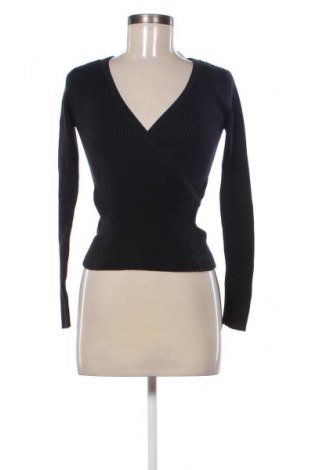 Damski sweter H&M, Rozmiar S, Kolor Niebieski, Cena 79,45 zł