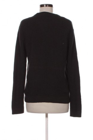 Női pulóver H&M, Méret L, Szín Fekete, Ár 4 539 Ft