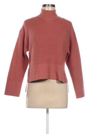 Damski sweter H&M, Rozmiar XS, Kolor Różowy, Cena 80,38 zł