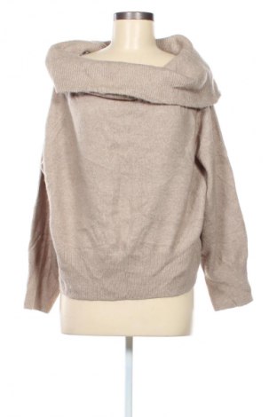 Damenpullover H&M, Größe M, Farbe Beige, Preis € 13,99