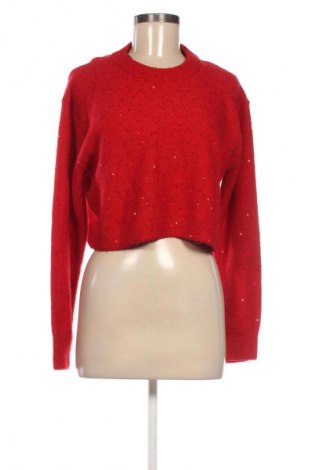 Női pulóver H&M, Méret M, Szín Piros, Ár 6 103 Ft