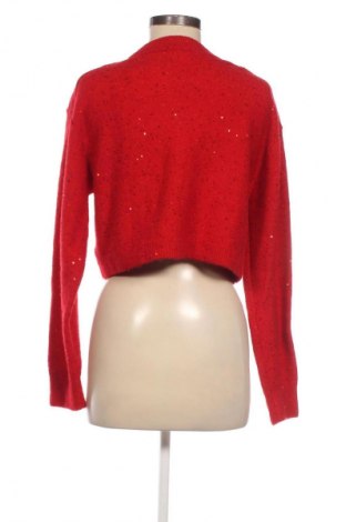 Női pulóver H&M, Méret M, Szín Piros, Ár 6 103 Ft