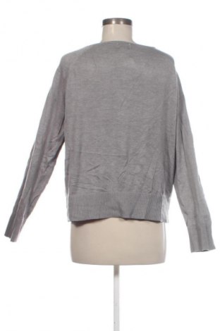 Damenpullover H&M, Größe L, Farbe Grau, Preis € 11,99