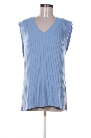 Damenpullover H&M, Größe S, Farbe Blau, Preis 10,99 €