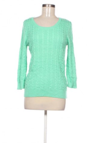Damenpullover H&M, Größe M, Farbe Grün, Preis 11,99 €
