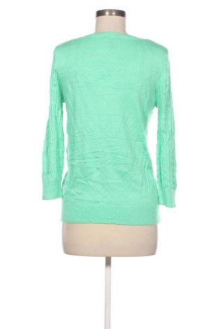 Damenpullover H&M, Größe M, Farbe Grün, Preis 11,99 €