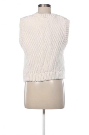 Pulover de femei H&M, Mărime M, Culoare Ecru, Preț 78,20 Lei