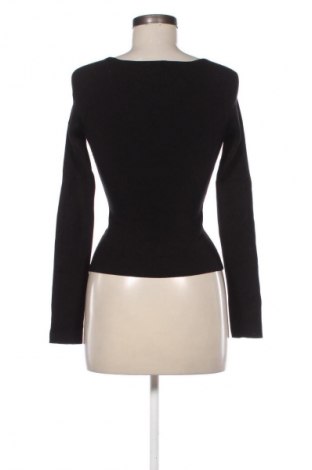 Dámsky pulóver H&M, Veľkosť XS, Farba Čierna, Cena  14,77 €