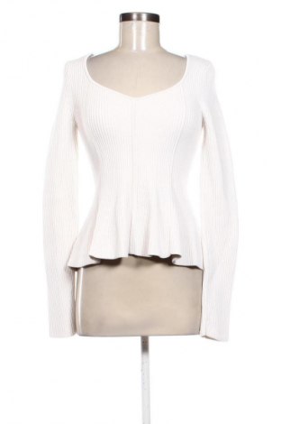 Dámsky pulóver H&M, Veľkosť XS, Farba Kremová, Cena  15,00 €