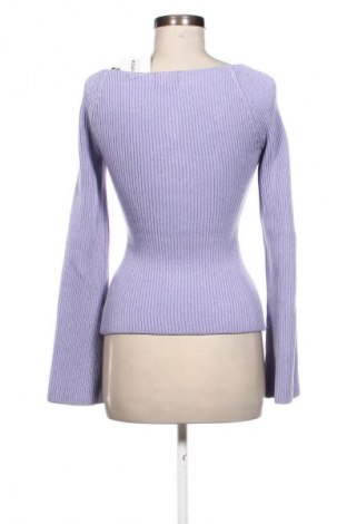 Dámsky pulóver H&M, Veľkosť XS, Farba Fialová, Cena  15,00 €