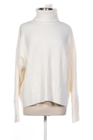 Дамски пуловер H&M, Размер L, Цвят Екрю, Цена 23,60 €