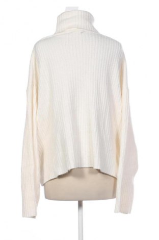 Дамски пуловер H&M, Размер L, Цвят Екрю, Цена 23,60 €