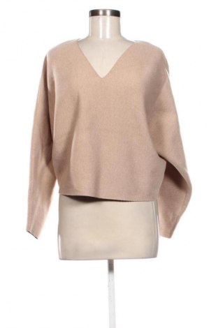 Damenpullover H&M, Größe XS, Farbe Beige, Preis € 15,00