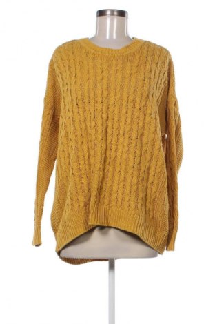 Női pulóver H&M, Méret M, Szín Narancssárga
, Ár 6 198 Ft