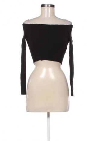 Dámsky pulóver H&M, Veľkosť S, Farba Čierna, Cena  14,77 €