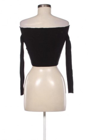 Dámsky pulóver H&M, Veľkosť S, Farba Čierna, Cena  14,77 €