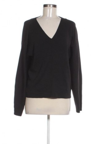 Дамски пуловер H&M, Размер S, Цвят Черен, Цена 15,00 €