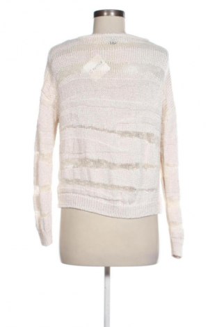 Dámský svetr H&M, Velikost M, Barva Krémová, Cena  425,00 Kč