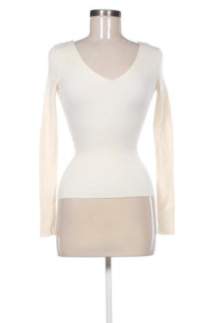 Damenpullover H&M, Größe XS, Farbe Ecru, Preis € 14,77