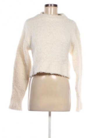 Női pulóver H&M, Méret XS, Szín Fehér, Ár 7 809 Ft