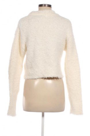 Női pulóver H&M, Méret XS, Szín Fehér, Ár 7 809 Ft