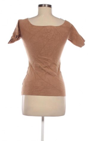 Damski sweter H&M, Rozmiar S, Kolor Brązowy, Cena 30,99 zł