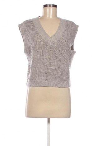 Dámský svetr H&M Divided, Velikost S, Barva Šedá, Cena  159,00 Kč