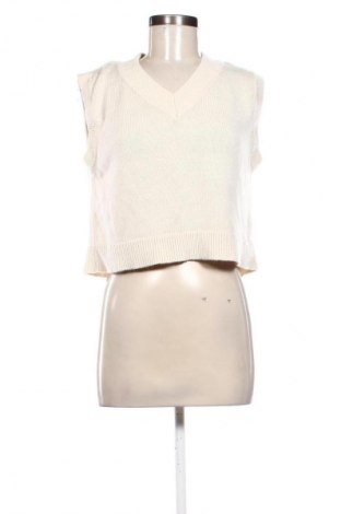 Dámský svetr H&M Divided, Velikost S, Barva Béžová, Cena  425,00 Kč