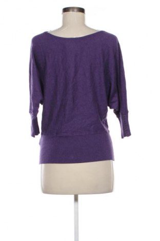 Дамски пуловер H&M Divided, Размер M, Цвят Лилав, Цена 7,15 €