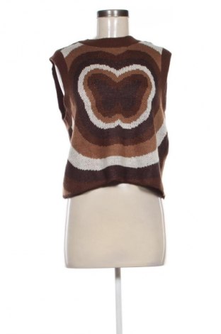 Dámský svetr H&M Divided, Velikost L, Barva Vícebarevné, Cena  129,00 Kč