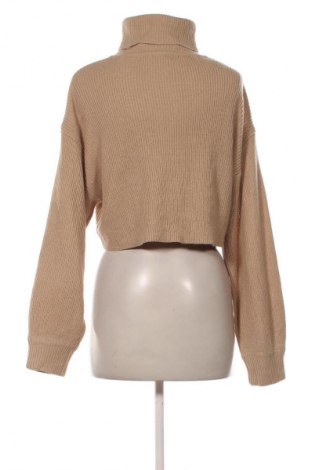 Dámský svetr H&M Divided, Velikost M, Barva Béžová, Cena  149,00 Kč
