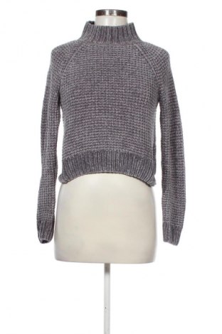Damski sweter H&M Divided, Rozmiar XS, Kolor Szary, Cena 39,99 zł