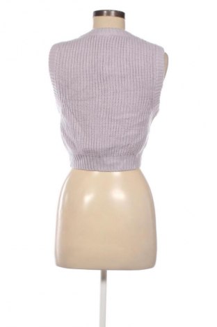 Дамски пуловер H&M Divided, Размер S, Цвят Лилав, Цена 6,64 €