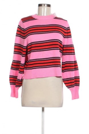 Γυναικείο πουλόβερ H&M Divided, Μέγεθος S, Χρώμα Πολύχρωμο, Τιμή 10,99 €