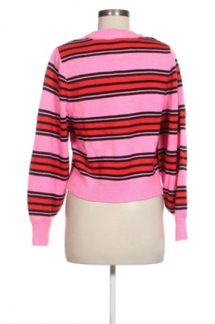 Γυναικείο πουλόβερ H&M Divided, Μέγεθος S, Χρώμα Πολύχρωμο, Τιμή 10,99 €