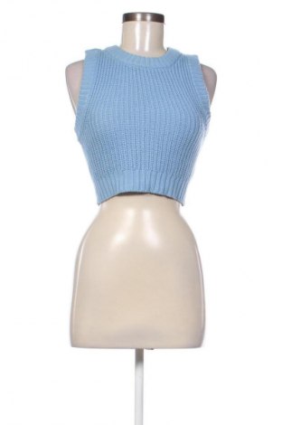 Γυναικείο πουλόβερ H&M Divided, Μέγεθος XXS, Χρώμα Μπλέ, Τιμή 14,77 €