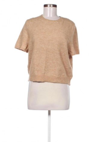 Dámsky pulóver H&M Divided, Veľkosť L, Farba Hnedá, Cena  14,77 €