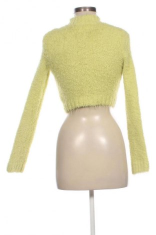 Γυναικείο πουλόβερ H&M Divided, Μέγεθος XS, Χρώμα Πράσινο, Τιμή 14,16 €
