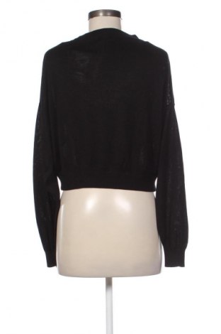 Dámsky pulóver H&M Divided, Veľkosť M, Farba Čierna, Cena  14,77 €