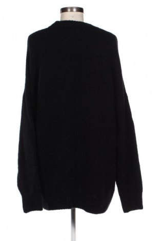 Pulover de femei H&M Divided, Mărime L, Culoare Negru, Preț 78,20 Lei