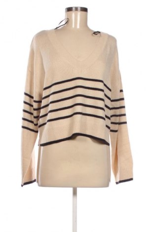 Γυναικείο πουλόβερ H&M Divided, Μέγεθος M, Χρώμα Πολύχρωμο, Τιμή 15,00 €